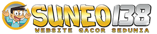 SUNEO138 | Akses Situs Slot gacor Hari ini Gampang Maxwin